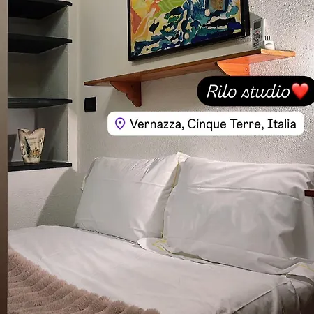 Apartman Centralissimo, Rilo *