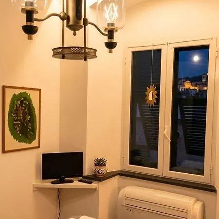 Centralissimo, Rilo Appartement *