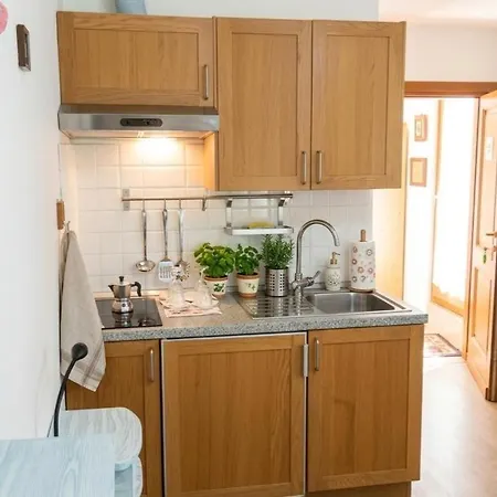 Centralissimo, Rilo Appartement *