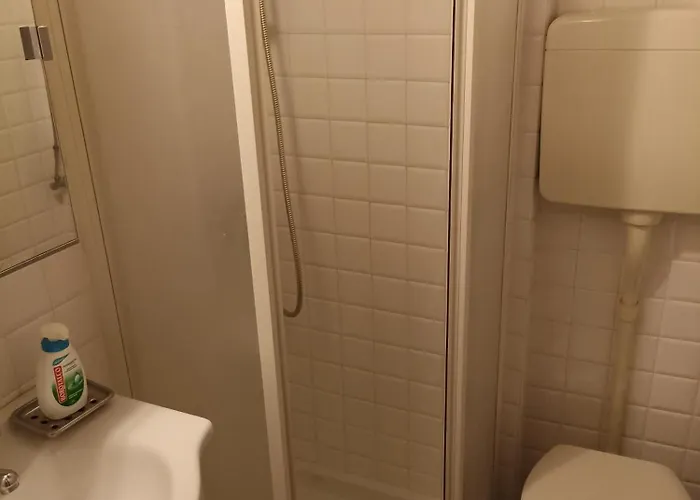 Centralissimo, Rilo * Vernazza