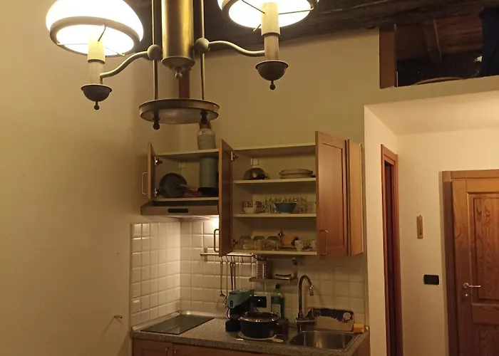 Lejlighed Centralissimo, Rilo *