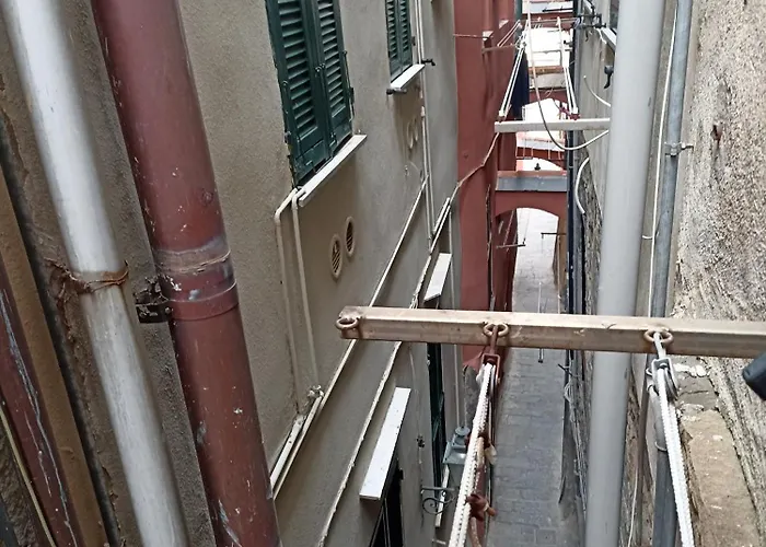 Centralissimo, Rilo Apartman *