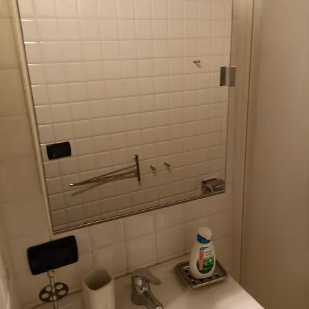 Rilo Appartement Vernazza