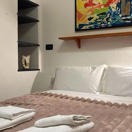 Rilo Appartement Vernazza