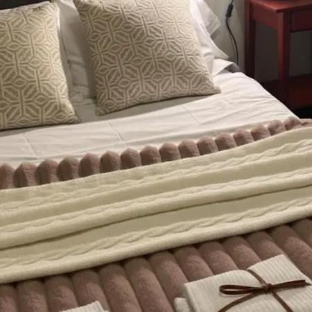 Centralissimo, Rilo 公寓 *