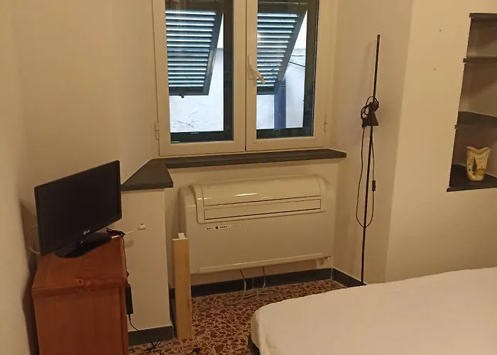 Apartament Centralissimo, Rilo *