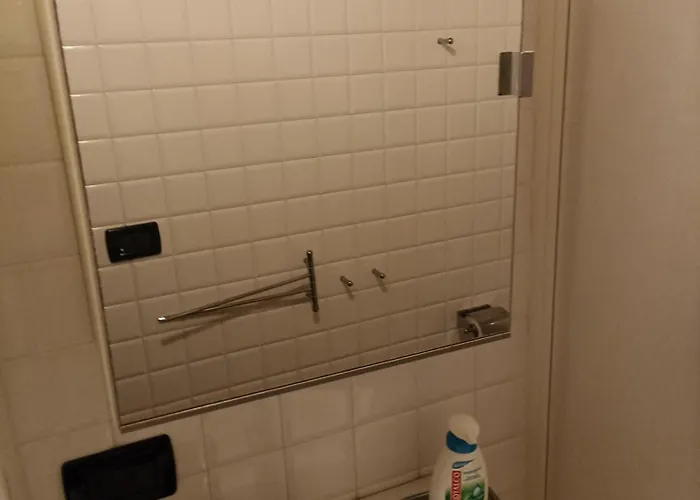 Centralissimo, Rilo 公寓 韦尔纳扎