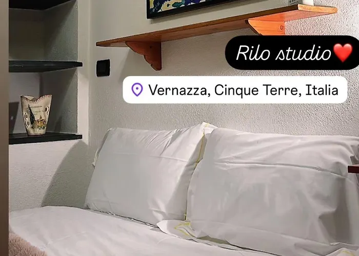 Apartament Centralissimo, Rilo *