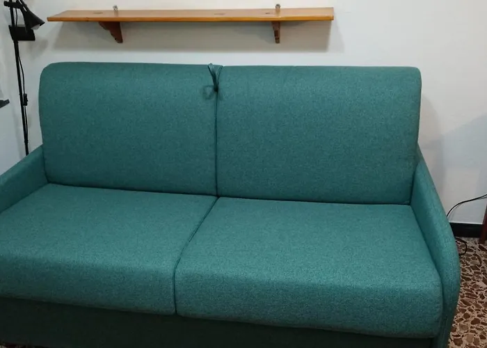 Centralissimo, Rilo Апартаменты Вернацца