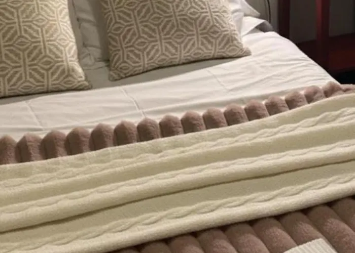 Centralissimo, Rilo 公寓 *